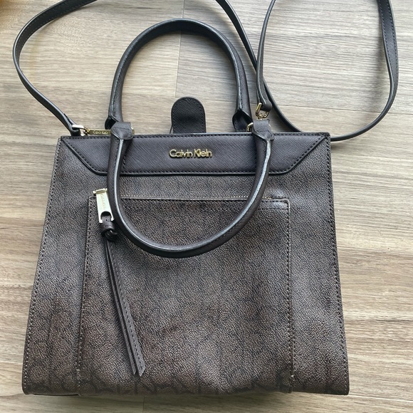 Calvin Klein Crossbody bag